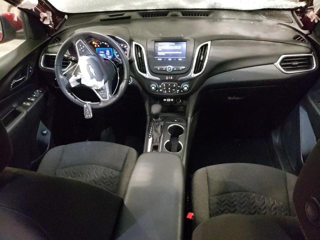 2022 CHEVROLET EQUINOX LT 3GNAXUEV1NL225914