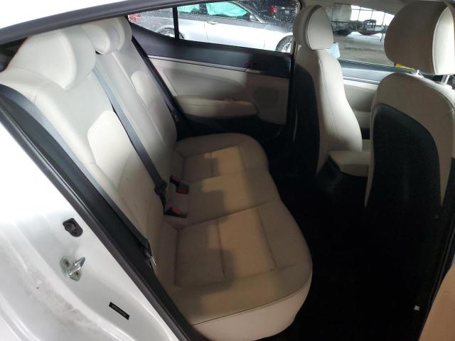 2017 HYUNDAI ELANTRA SE 5NPD84LF4HH031865