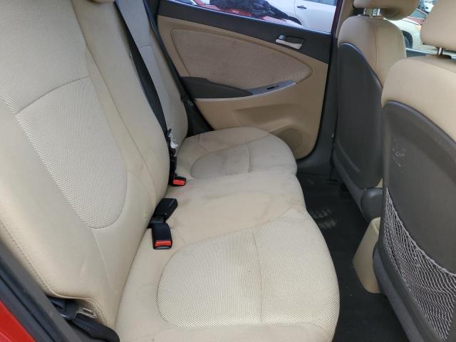 2012 Hyundai Accent - Image 10
