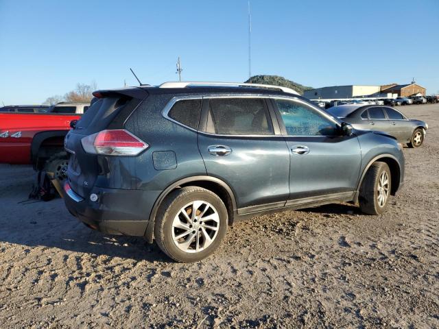 Vin: 5n1at2mt1fc817458, lot: 39293894, nissan rogue s 20153