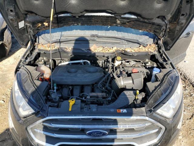 2020 FORD ECOSPORT T - MAJ6S3KL9LC354251