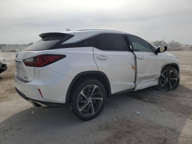 2017 LEXUS RX 350 BAS 2T2ZZMCA2HC062876