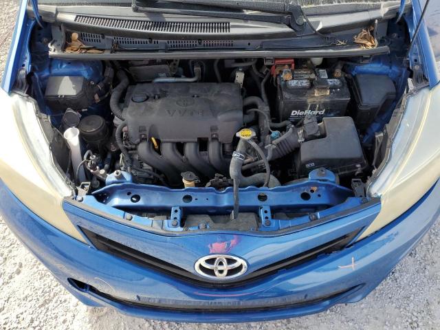 2012 Toyota Yaris - Image 11
