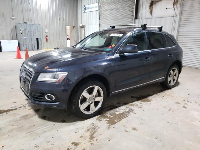 VIN WA1CMAFP4EA020615 2014 Audi Q5, Tdi Premium Plus no.1