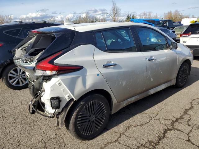 2023 NISSAN LEAF SV PL - 1N4CZ1CV1PC551553