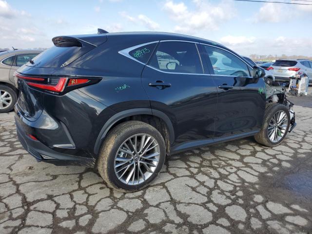 JTJGKCEZ6N5002456 | 2022 Lexus nx 350h