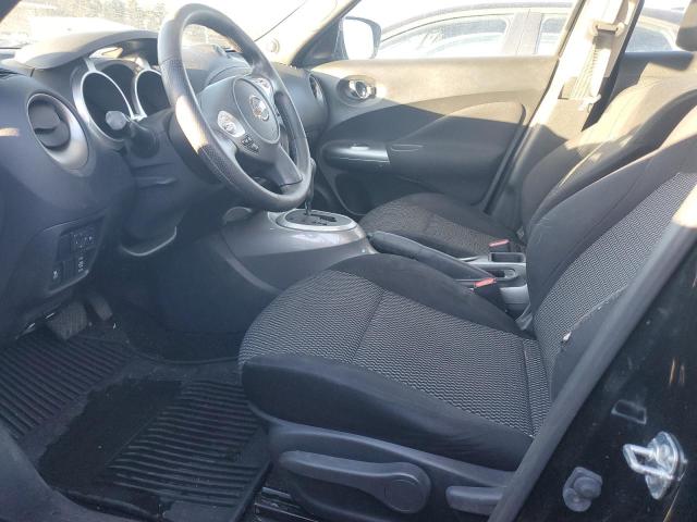 2015 NISSAN JUKE S - JN8AF5MV5FT550330