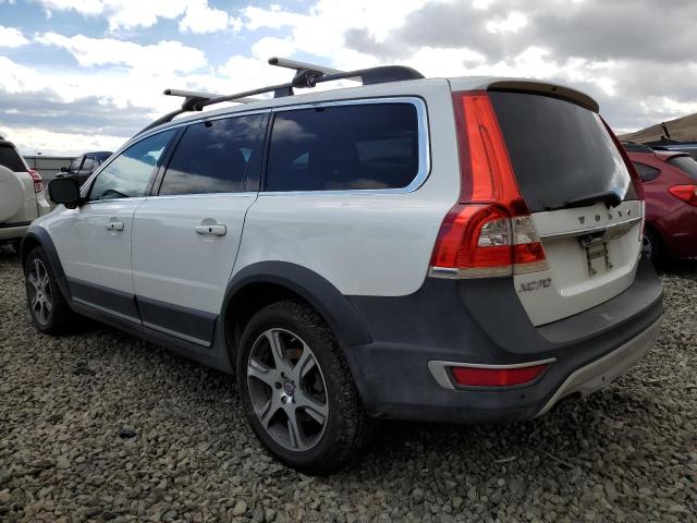2015 VOLVO XC70 T6 PL YV4902ND1F1202599