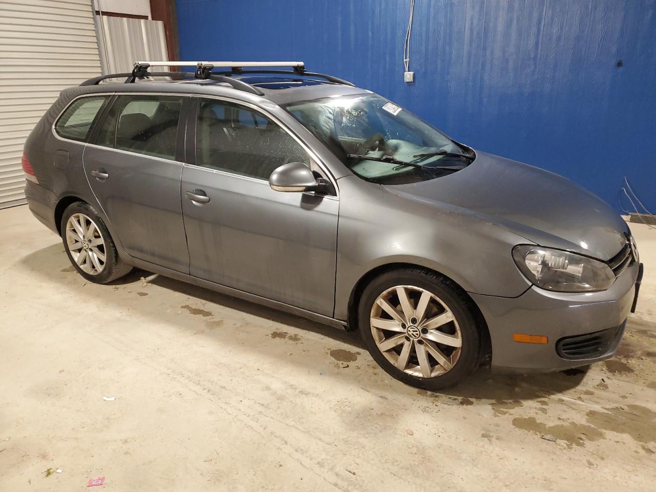 3VWPZ7AJ4BM684780 2011 Volkswagen Jetta S