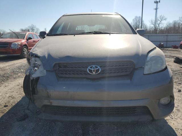 2007 Toyota Corolla Matrix Xr VIN: 2T1KR32E27C680976 Lot: 40873244