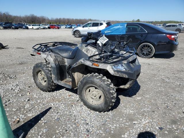 2022 ATV 4 WHEELER RFB22ATV3NK6C0187