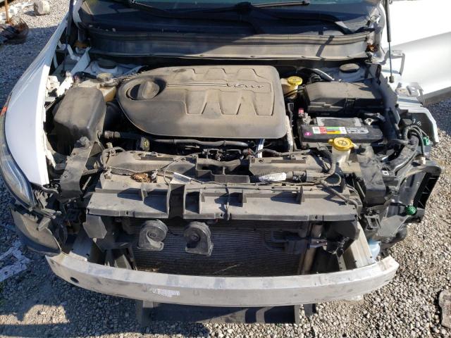 2017 JEEP CHEROKEE L - 1C4PJMDS5HW608989