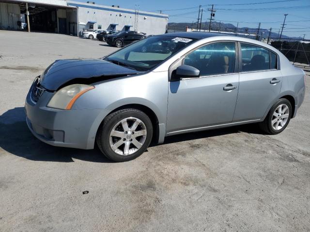 2007 Nissan Sentra 2.0