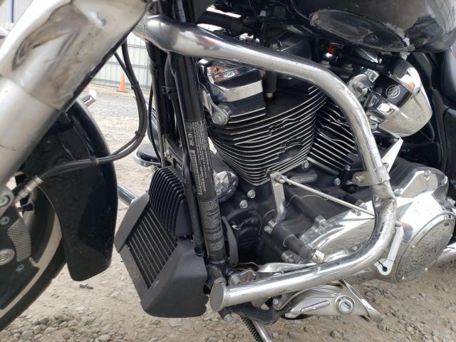 1HD1KBC10LB662358 Harley-Davidson FL HX 7