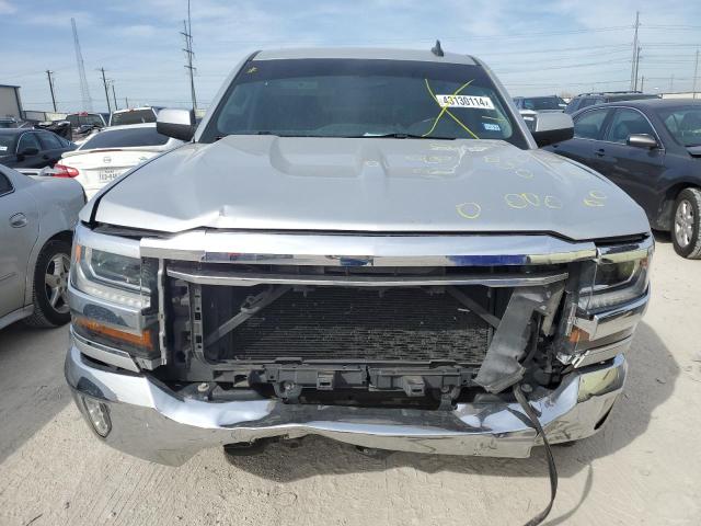 2016 CHEVROLET SILVERADO 3GCPCREC0GG179210