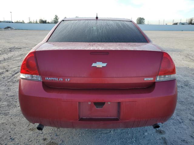2015 CHEVROLET IMPALA LIM 2G1WB5E37F1159091