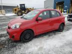2019 NISSAN MICRA - 3N1CK3CP6KL210452