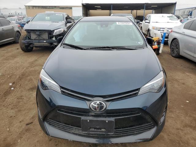 2019 TOYOTA COROLLA L - 5YFBURHE4KP870862