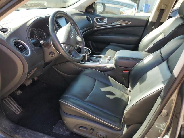2020 INFINITI QX60 LUXE 5N1DL0MM0LC508666