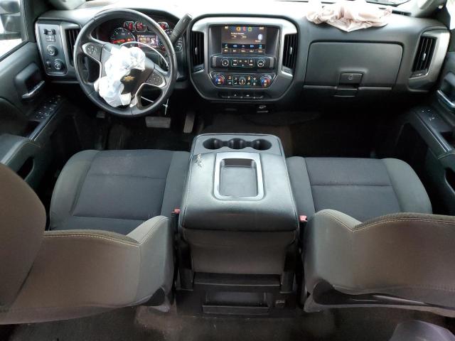 2015 CHEVROLET SILVERADO 1GC1KVEG3FF164902