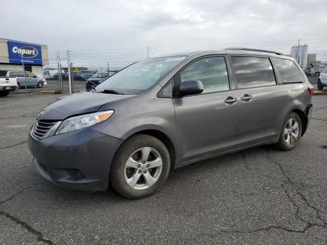 2017 TOYOTA SIENNA 5TDKZ3DC7HS840676
