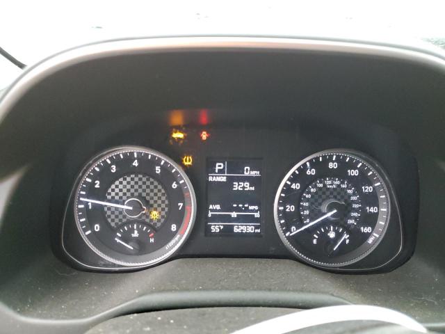 2019 HYUNDAI ELANTRA SE - 5NPD74LF1KH495092