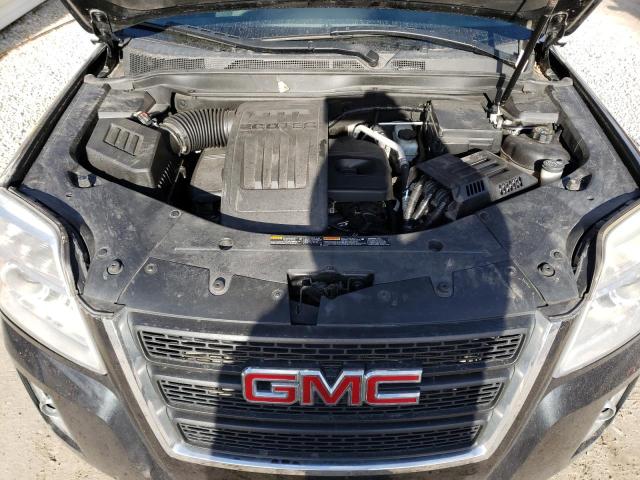 2013 GMC Terrain Sle VIN: 2GKALSEK8D6165992 Lot: 43362364