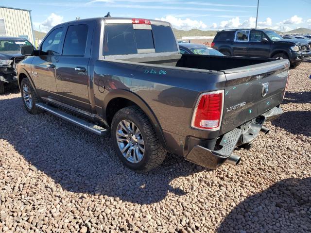 Vin: 1c6rr6pt4fs518312, lot: 43565654, ram 1500 longhorn 20152