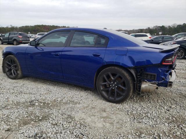 2021 DODGE CHARGER SX - 2C3CDXBG2MH613067
