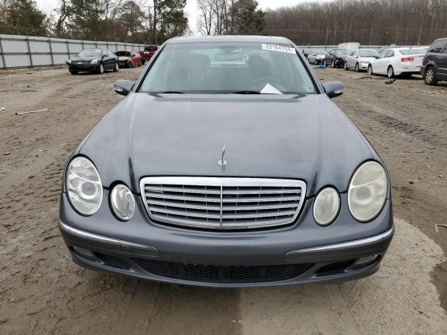 2006 Mercedes-Benz E-klasse - Image 5