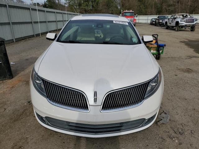 2013 Lincoln MKS - Image 5