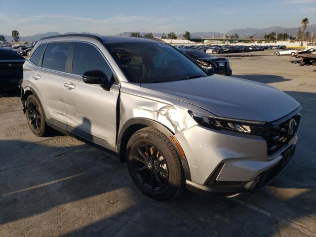 2023 HONDA CR-V SPORT - 2HKRS5H53PH709534