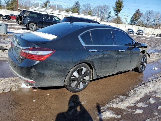 2016 Honda Accord - Image 3