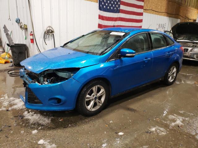 Vin: 1fadp3f29el414445, lot: 42074684, ford focus se 2014 img_1