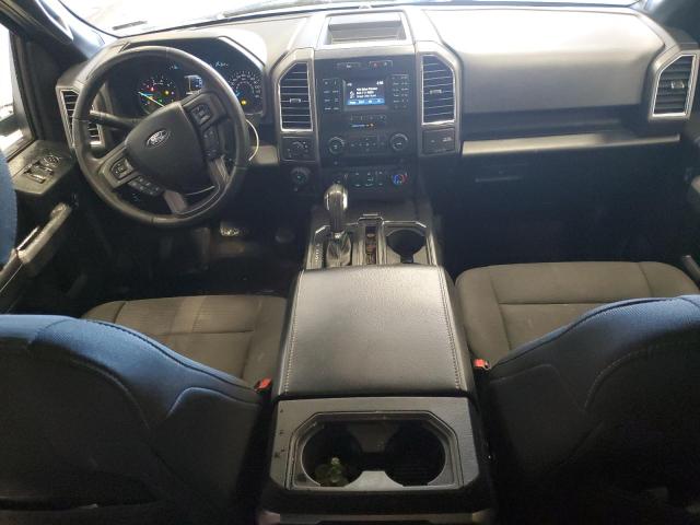 2016 FORD F150 SUPER - 1FTEX1EP1GFB86877