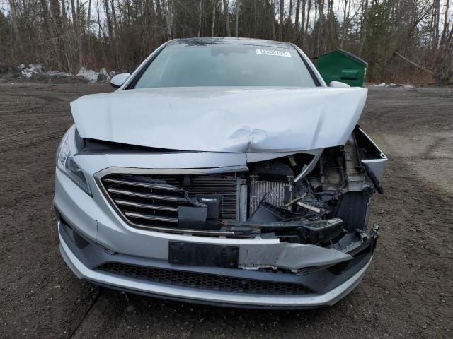 2016 HYUNDAI SONATA SPO 5NPE34AB4GH420152