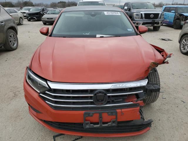 2019 VOLKSWAGEN JETTA SEL 3VWE57BU4KM029451