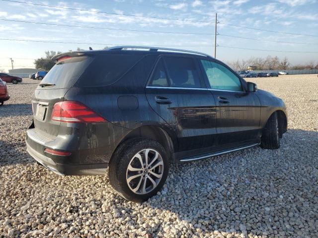 2018 MERCEDES-BENZ GLE 350 4JGDA5JB8JB074604