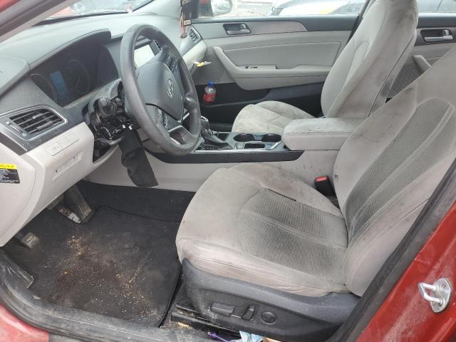 2017 HYUNDAI SONATA SPO - 5NPE34AF8HH556093