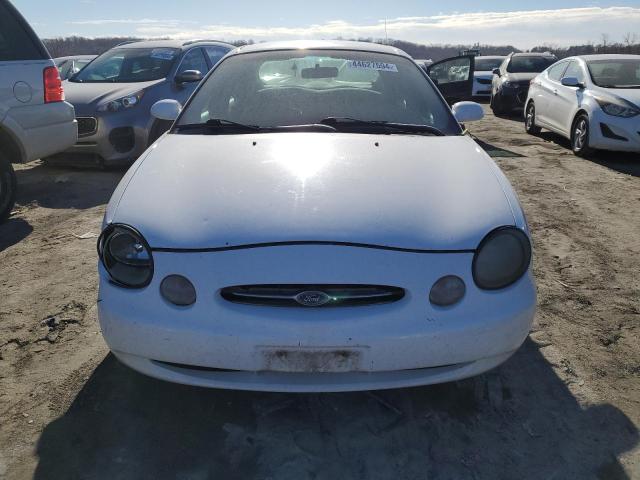 1998 Ford Taurus Lx VIN: 1FAFP52S1WA162584 Lot: 44627594