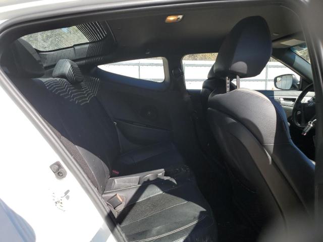 2016 HYUNDAI VELOSTER T KMHTC6AE5GU265352