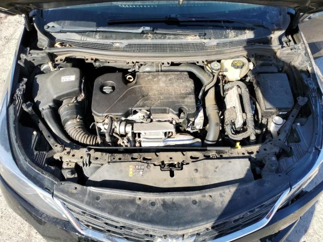 2018 CHEVROLET CRUZE LT 1G1BE5SM3J7247280