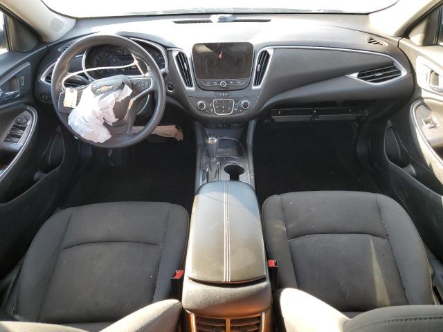 2020 CHEVROLET MALIBU LT - 1G1ZD5ST6LF056521