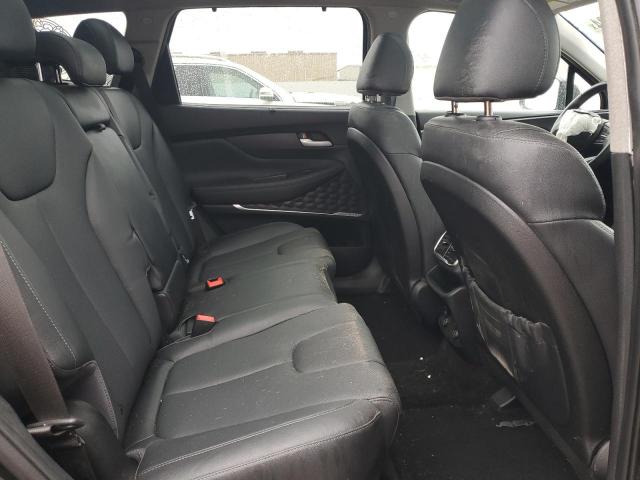 2019 HYUNDAI SANTA FE L 5NMS53AA3KH119523