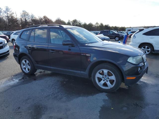 2007 BMW X3 3.0Si VIN: WBXPC93437WF21879 Lot: 45105964