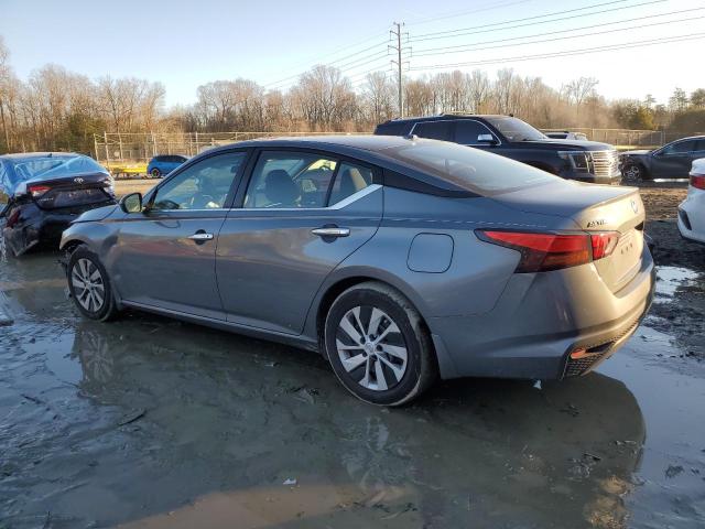 2019 Nissan Altima S VIN: 1N4BL4BV0KC162122 Lot: 41244254