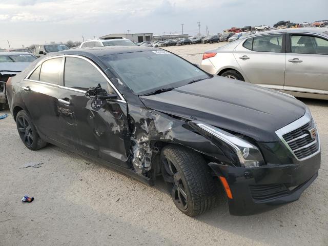 2016 CADILLAC ATS - 1G6AA5RX1G0114505