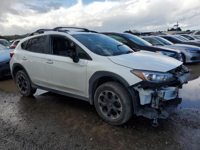 2021 SUBARU CROSSTREK JF2GTAEC3MH666289