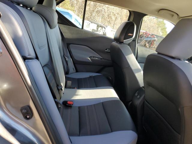 2024 NISSAN KICKS SR 3N1CP5DV7RL501997