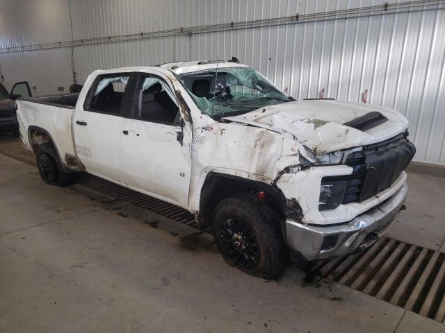 2024 Chevrolet Silverado K3500 VIN: 1GC4YSEY3RF214172 Lot: 42217634